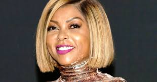 31+ unusual taraji p henson short hair. Taraji P Henson Undercut Stylist Big Chop Natural Hair
