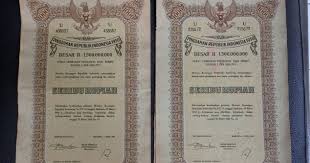 Alasan bank membeli surat utang negara. Mengenal Sun Surat Utang Negara Dan Istilah Pentingnya