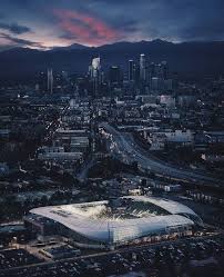 Pin On Mls Soccer Stadiums