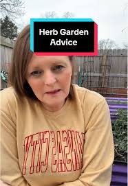 I want to try some new herbs but need help deciding what to plant! What are  your favorites?#garden #herbgarden #garden2025 #gardenadvice #zone7a