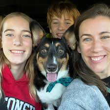 Finely Finley Bo Binley, banana fanna fo Finley , me my mo minley….FINLEY!  Happy 13 (one day late 🤦🏻‍♀️). I couldn't love you any more 😘😘😘  Teenager seems impossibly old. Everyone who