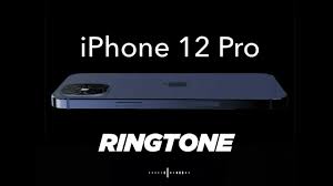 Iphone 12 Ringtone Drumdown Mambo Ringtone Iphone 12 Ad Song Ringtone Youtube