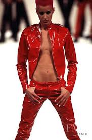 photo of model eve salvail id 193621 models the fmd lesbian fashion fashion 00s model photos