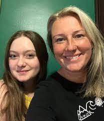 Kristin Hocker's Instagram, Twitter & Facebook