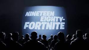 Maybe you would like to learn more about one of these? Nineteen Eighty Fortnite Freefortnite Youtube