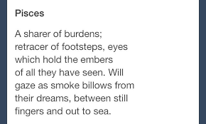 How to pronounce pisces sign? Pin By Hello There On Pisces Pisces Quotes Pisces Astrology Pisces