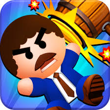 Pixelretroshop pl gramy beat em ups vol 1 facebook / foto kartun muslimah terbaru kumpulan foto gambar kartun muslim muslimah terbaru 2018 berbagai macam foto. Beat The Boss Free Weapons Apl Di Google Play
