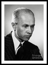 George Framed Art Prints by Science Photo Library