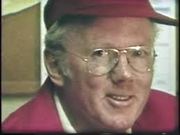 A Coach Named Whitney