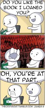 That Part Book Nerd Book Lovers Book Humor