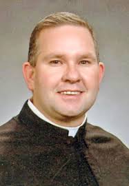 St. Patrick's Father Hoag