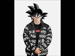 Maybe you would like to learn more about one of these? Goku Drip Supreme Youtube