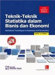 Tur Wahyudin S Diary Selasa Jam Satu Siang Kuliah Statistika Pakai Buku Lind Statistika Statistik Teknik