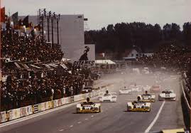 Image result for Racing Blue 1977 Renault