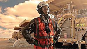 Safety Helmets Vs Hard Hats White Cap News