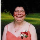Obituary information for Charla G. Buckley