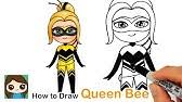 Kwami step by step | 01 53 80 89 50. How To Draw Miraculous Ladybug Kwami Trixx Easy Youtube