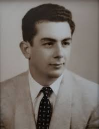 Most Recent Obituaries