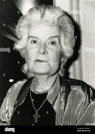 Mary wesley hi-res stock photography and images