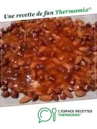 Praline Ou Pralin Maison Recette Recette Praline Maison Recette Thermomix Recette