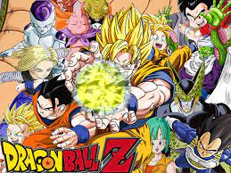 Feel free to send us your own wallpaper and we will consider adding it to appropriate. 77 Dbz Wallpapers On Wallpapersafari