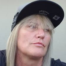 A few of my biggest admirers. Never met any of them. Someone said Erin  Epperson used to be a teacher. She posts about me CONSTANTLY. She shares AI  images made by Marlon