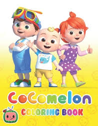 Make sure you download our fun coloring pages! Cocomelon Coloring Book Shapes Coloring Pages 123 Coloring Pages Abc Coloring Pages Other Coloring Pages By Cocome