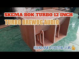Selamat datang di kumpulan skema box speaker 12 lapangan dibawah ini sesuai dengan kata pencarian anda yaitu ukuran skema box speaker 12inch fullrange dan 12inch subwoofer maka kami memberi benerapa refrensi skema box speaker 12 yang mungkin bisa jadi pilihan anda, box ini biasa digunakan di acara hajatan maupun lapangan dengan karakter yang berbeda beda, sebahagian orang mengunakan box. Skema Box Turbo Cla 12 Inch Single Ukuran Box Speaker Turbo Cla Single 12 Inch Youtube