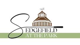 Sedgefield at the Park ‘A’