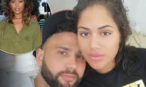 Love Island star Malin Andersson is pregnant with her first child