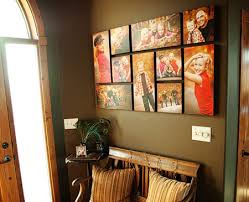 Arrange and rearrange them time and time again without using any tools, screws or nails! 7 Creative Ways To Hang Pictures Hometone Home Automation And Smart Home Guide