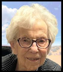 Obituary for Annabelle (Treiber) Mary Vermette