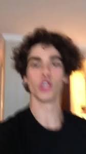 Cameron "adulting" for the first time. When Cameron turned 18, he no longer  needed (or wanted) his parents to travel with him to take care of him. He  sent them this video to show them he was indeed ...