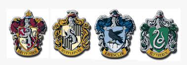 How do you like it? Transparent Sorting Hat Png Harry Potter Movie House Crests Png Download Kindpng