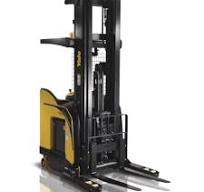 Forklift Classes: Class 2 Forklifts Complete Overview - Hy ...