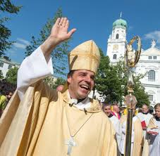 Start studying fragen zur firmung. Passauer Bischof Stefan Oster Fuhrt Firmung Mit 16 Ein Welt