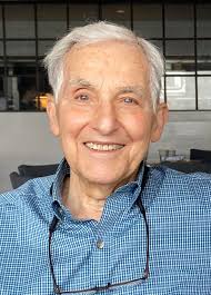 Obituary: Ray D. Leoni