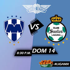 Here on sofascore livescore you can find all monterrey vs santos laguna previous results sorted by their h2h matches. Disfruta De Santos Vs Monterrey En Wingstop Reynosa Facebook
