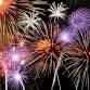 Forest Firework Night event image