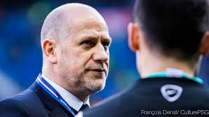 Club : Le PSG et Guimarães ont rendez-vous pour leur éventuel partenariat  (O Jogo)