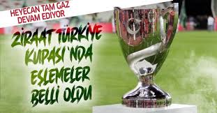Türki̇ye kupasi haberleri, en güncel türki̇ye kupasi haberi bu noktada! Ziraat Turkiye Kupasi Nda 3 Eleme Turu Eslesmeleri Belli Oldu Takvim