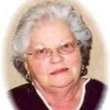Darlene Mae Koch Obituary September 9, 2008