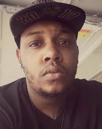 Bryant Adell Davis Jr. — Mourning Our Losses