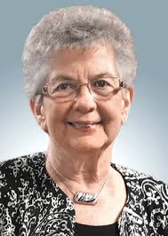 Margaret Matter Obituary (1935