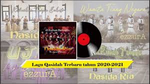 Published by sonny ogawa 22 march 2014. Kumpulan Lagu Qasidah Nasida Ria Terbaru Tahun 2020 2021 Qosidah Kasidah Youtube