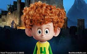 Pin On Hotel Transylvania Movies