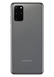 Buy Samsung Galaxy S20 Plus Dual Sim 4g 8gb 128gb Cosmic Gray Pta Approved At Best Price In Pakistan In 2020 Samsung Samsung Galaxy Galaxy