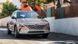 Hyundai nexo price in india. Hyundai Nexo Hydrogen Fuel Cell Vehicle With 1 000 Kilometres Range To Be Launched In India Drivespark News
