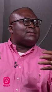 Don’t miss Dr. Joseph Eshun and Rev. Albert Ocran as they unpack bold ideas  and fresh insights! Catch it at 7pm