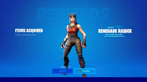 Free renegade raider account email and password xbox author: How To Get Renegade Raider Skin For Free In Fortnite Unlocked Renegade Raider Bundle Youtube